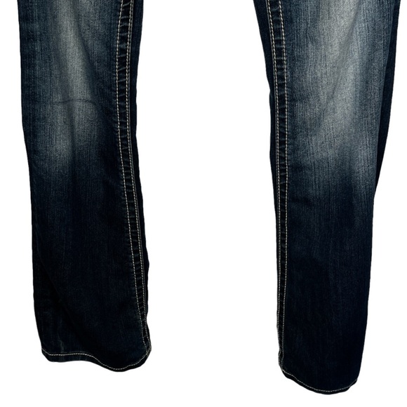 Miss‎ Me Signature Rise Boot Jeans - Picture 3 of 10